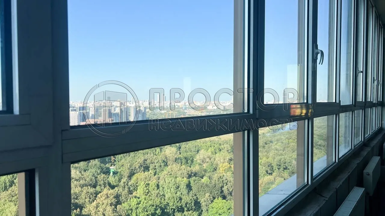 6-комнатная квартира, 580 м² - фото 21