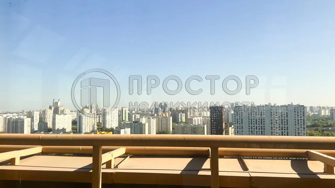 6-комнатная квартира, 580 м² - фото 22
