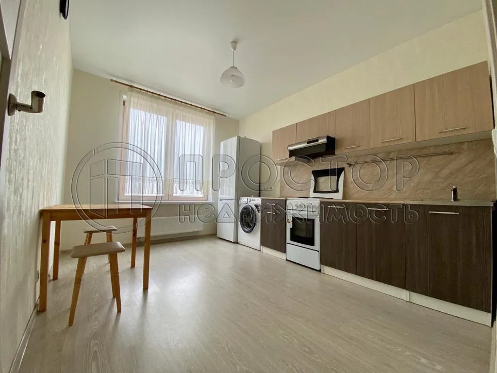 2-комнатная квартира, 56.1 м² - фото 2