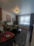 1-комнатная квартира, 34.12 м² - фото 9