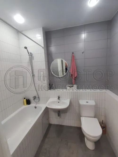 1-комнатная квартира, 34.12 м² - фото 5