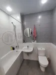 1-комнатная квартира, 34.12 м² - фото 10