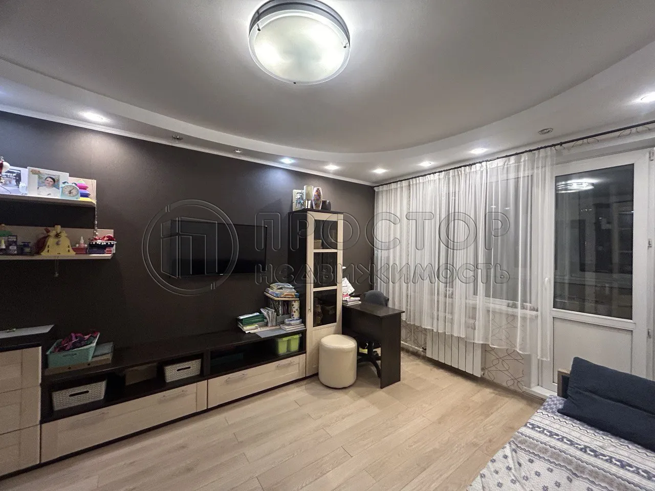 2-комнатная квартира, 63.7 м² - фото 3