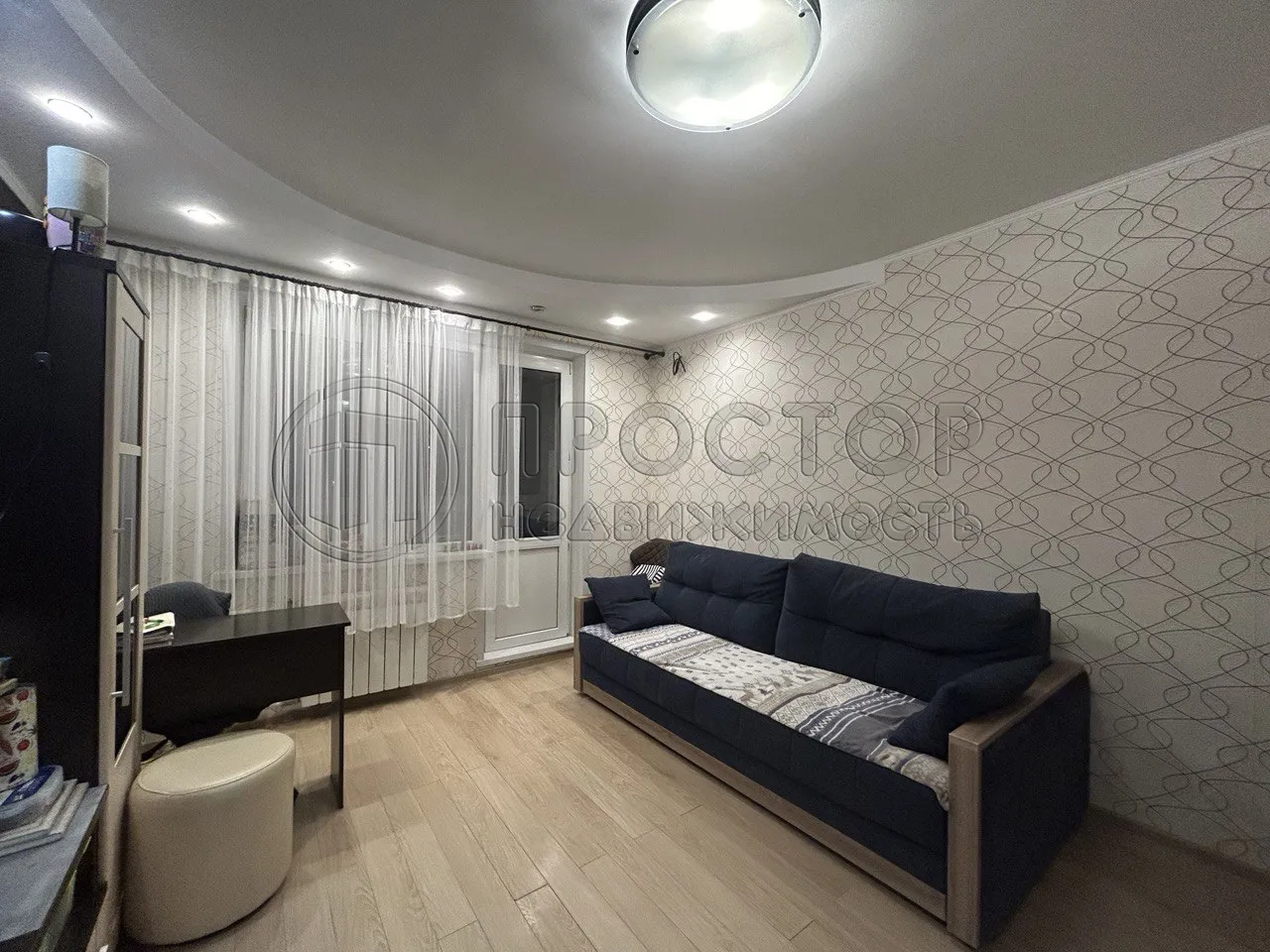 2-комнатная квартира, 63.7 м² - фото 4