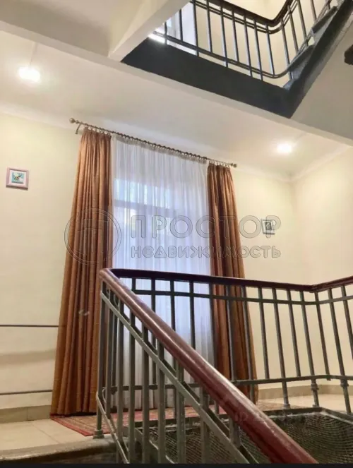 4-комнатная квартира, 125 м² - фото 20