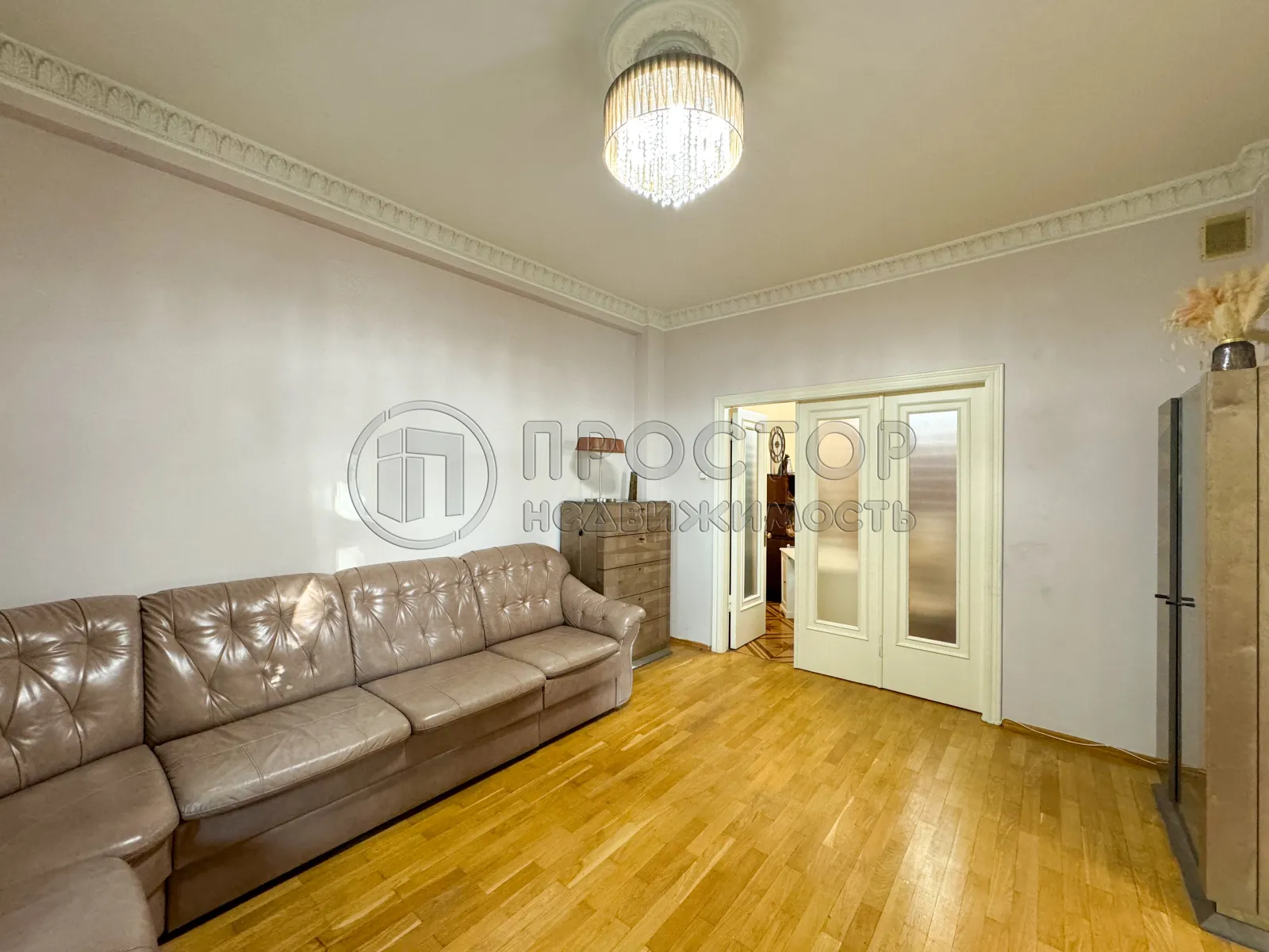 4-комнатная квартира, 125 м² - фото 5