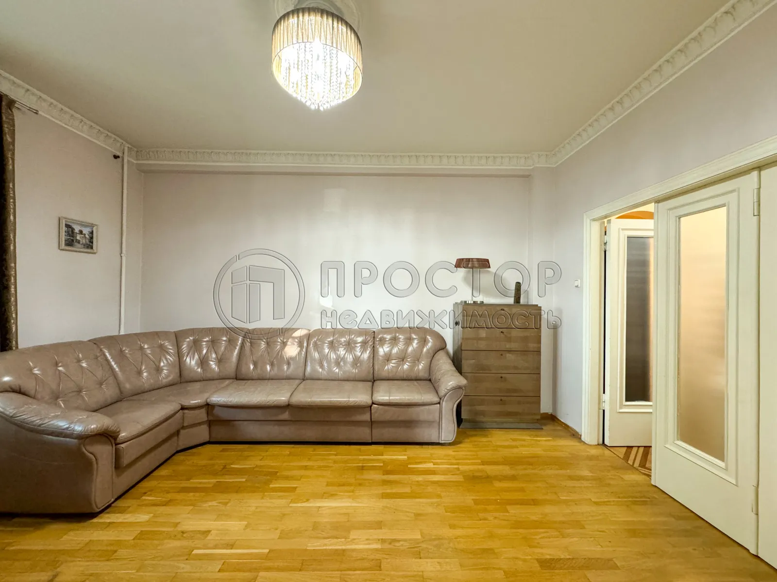 4-комнатная квартира, 125 м² - фото 8