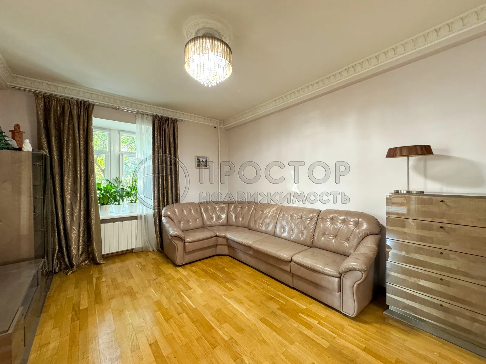 4-комнатная квартира, 125 м² - фото 7