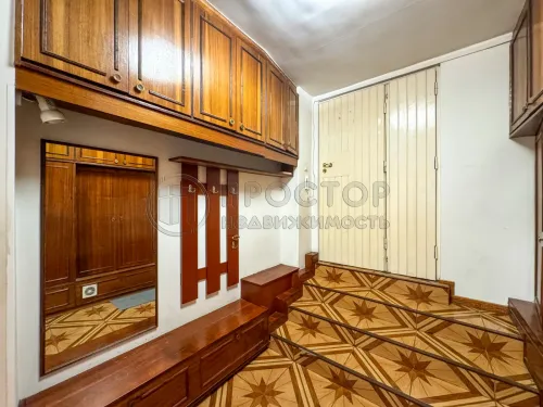 4-комнатная квартира, 125 м² - фото 18