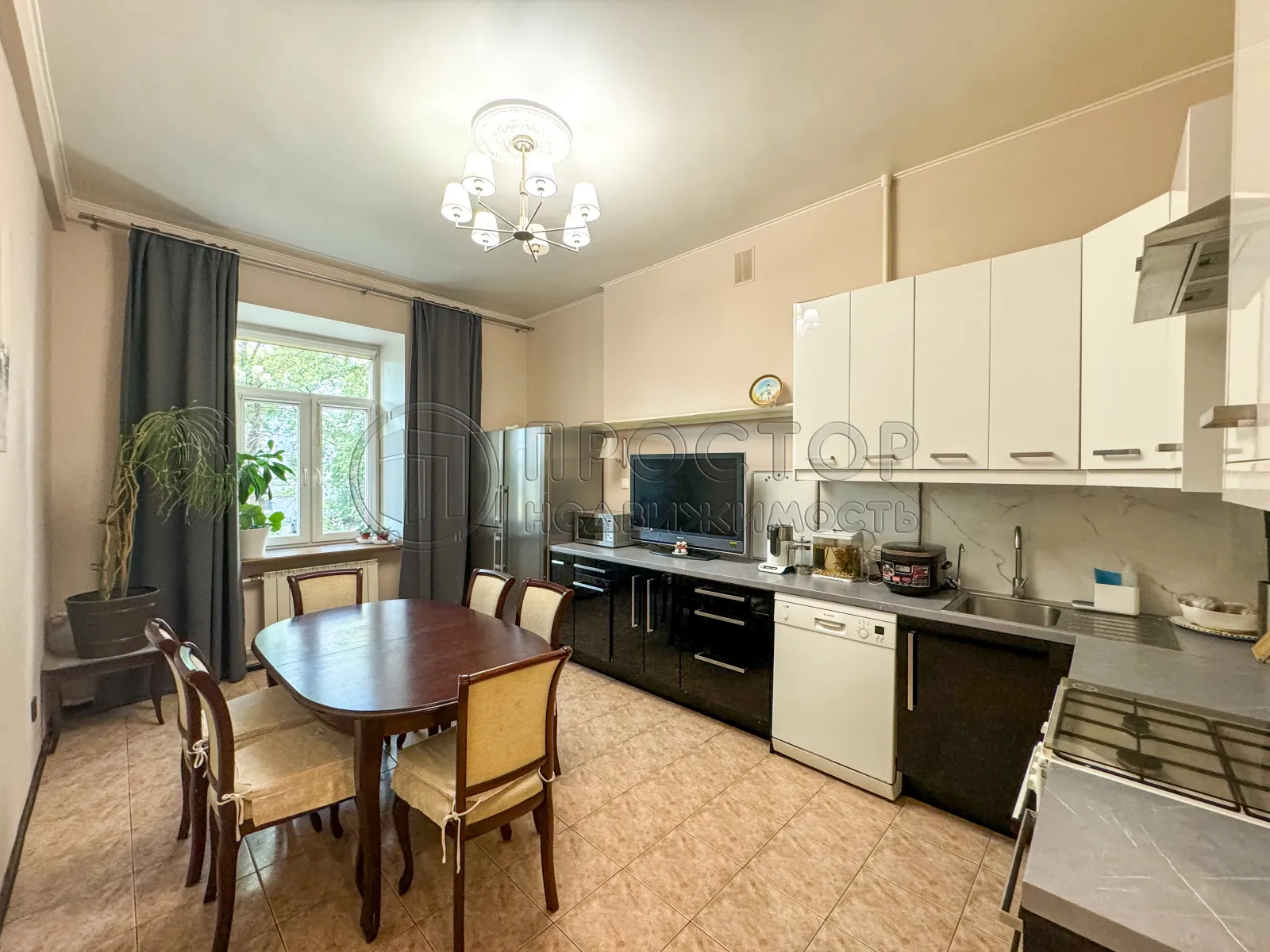 4-комнатная квартира, 125 м² - фото 10