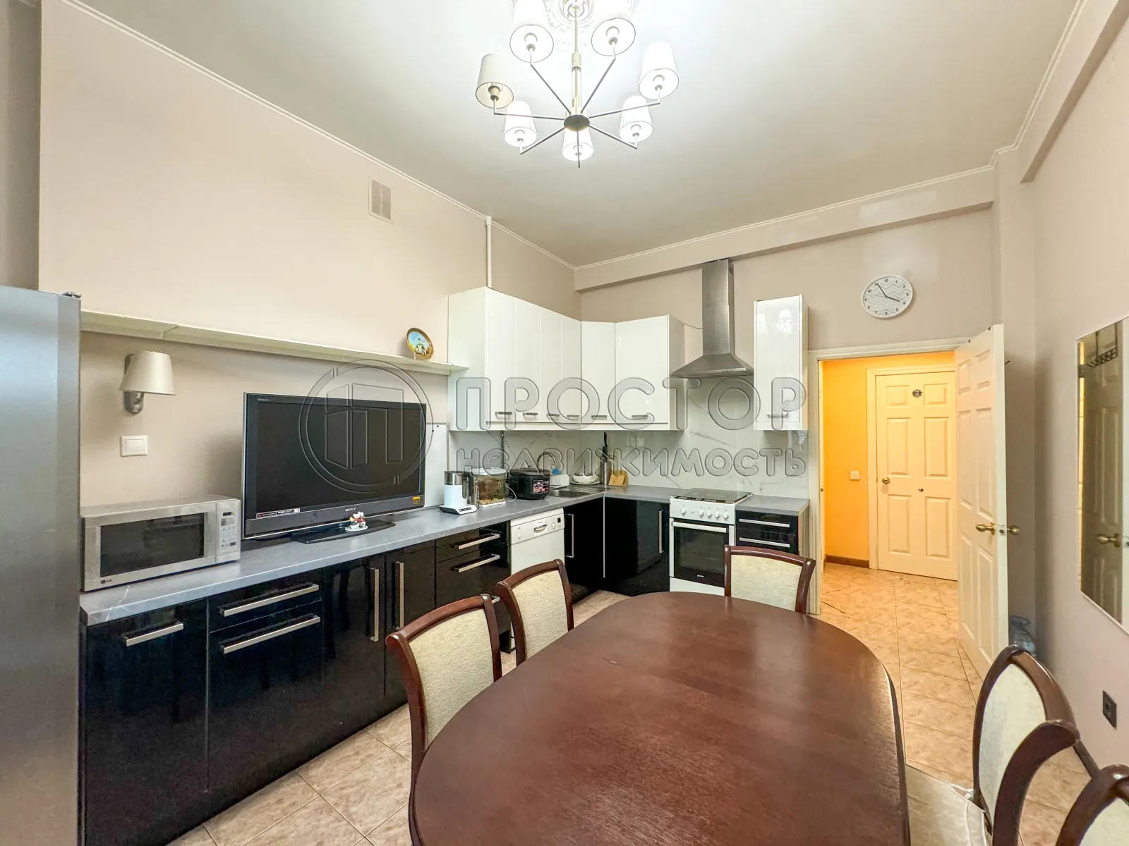 4-комнатная квартира, 125 м² - фото 11