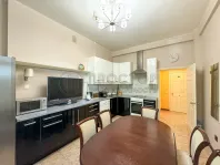 4-комнатная квартира, 125 м² - фото 35