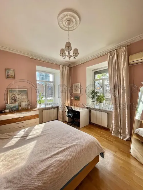 4-комнатная квартира, 125 м² - фото 2