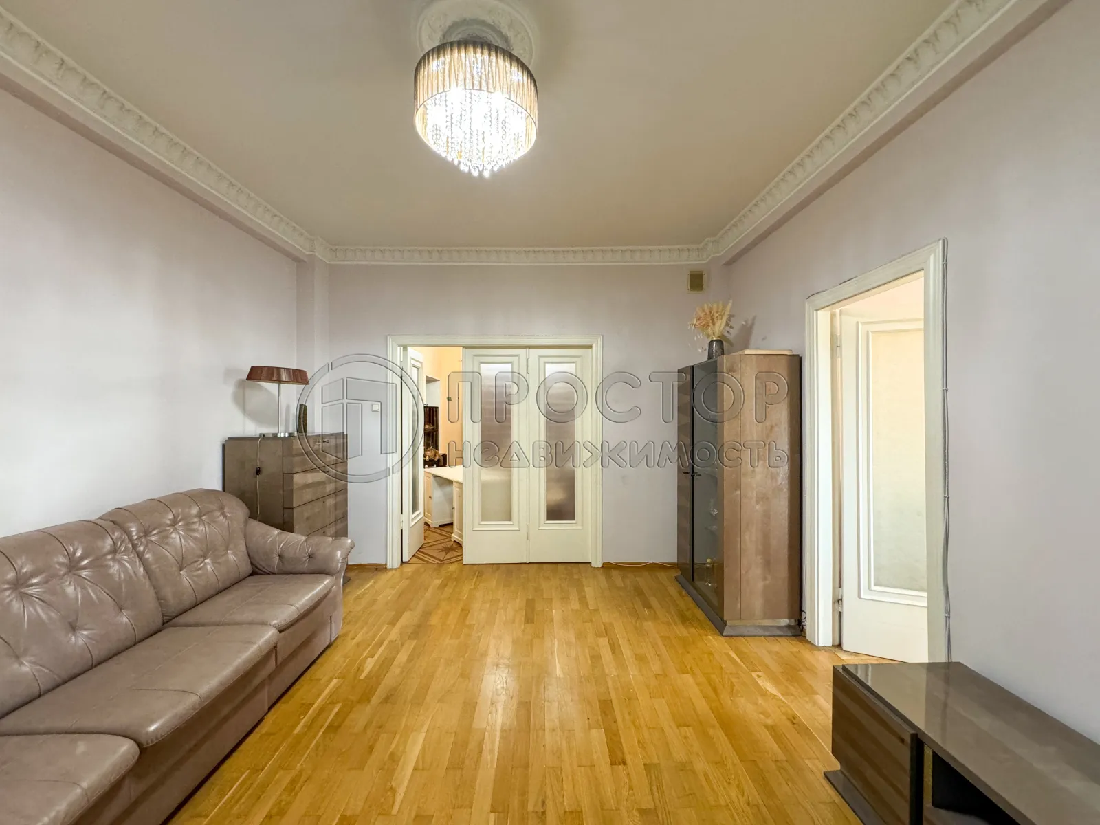 4-комнатная квартира, 125 м² - фото 4