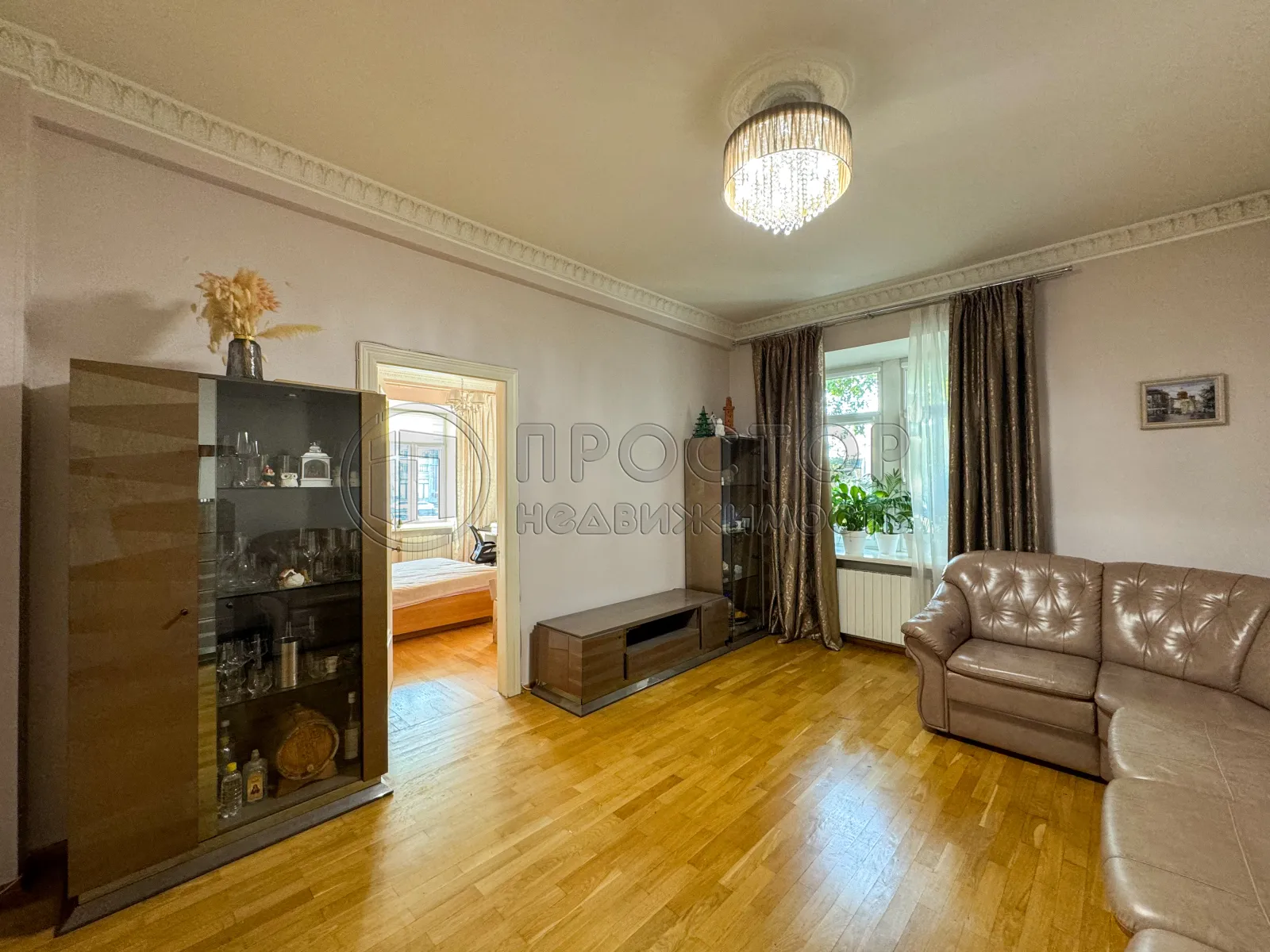 4-комнатная квартира, 125 м² - фото 6