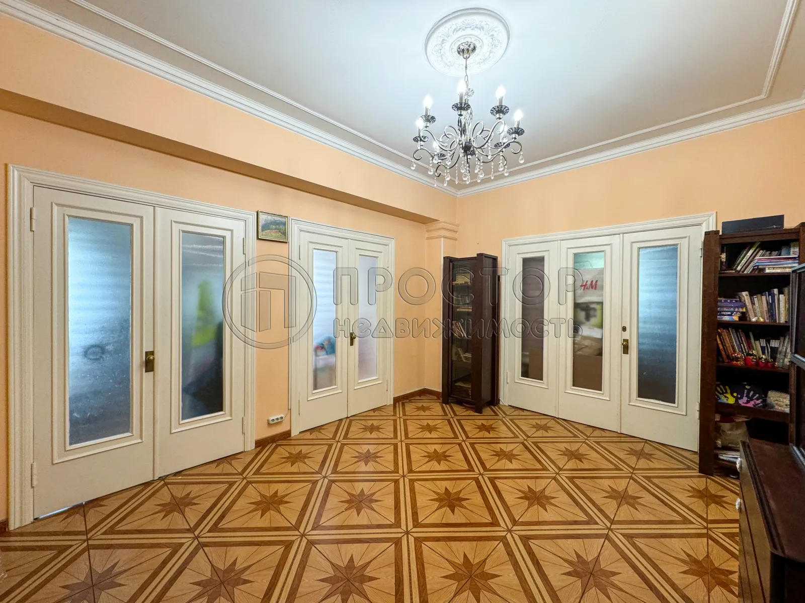 4-комнатная квартира, 125 м² - фото 9