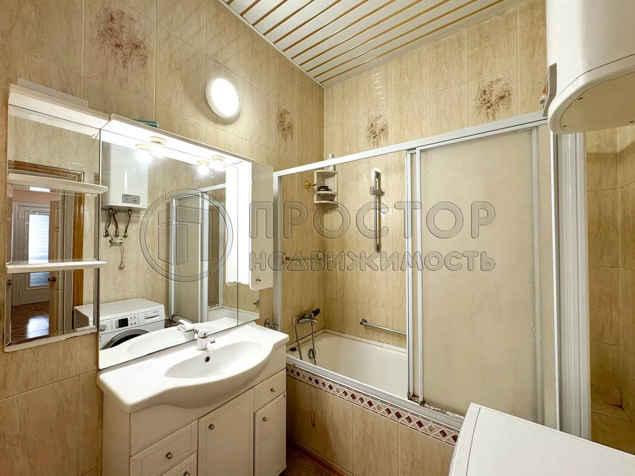 4-комнатная квартира, 125 м² - фото 15