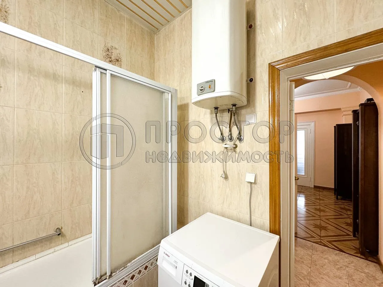 4-комнатная квартира, 125 м² - фото 16