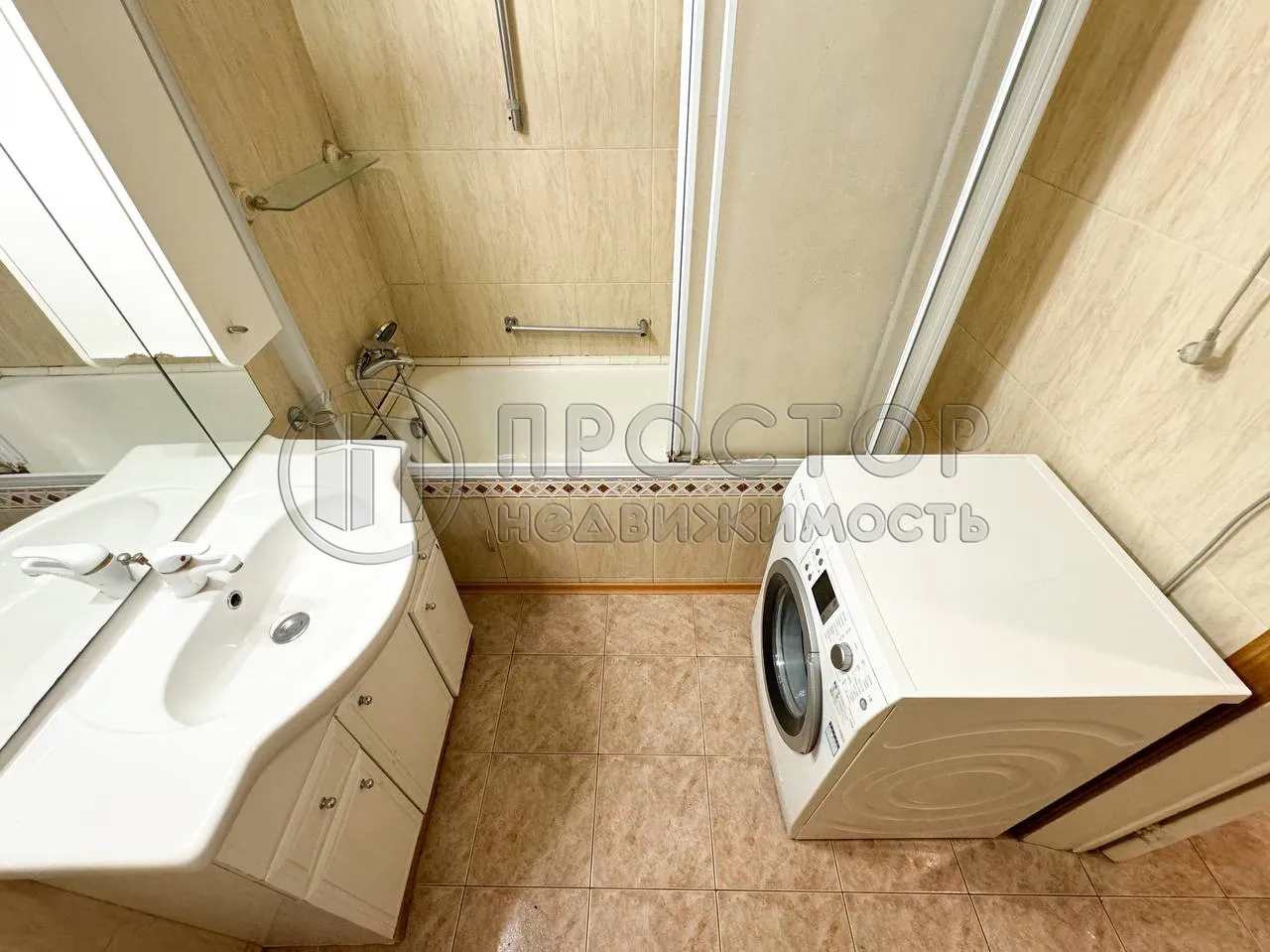 4-комнатная квартира, 125 м² - фото 17