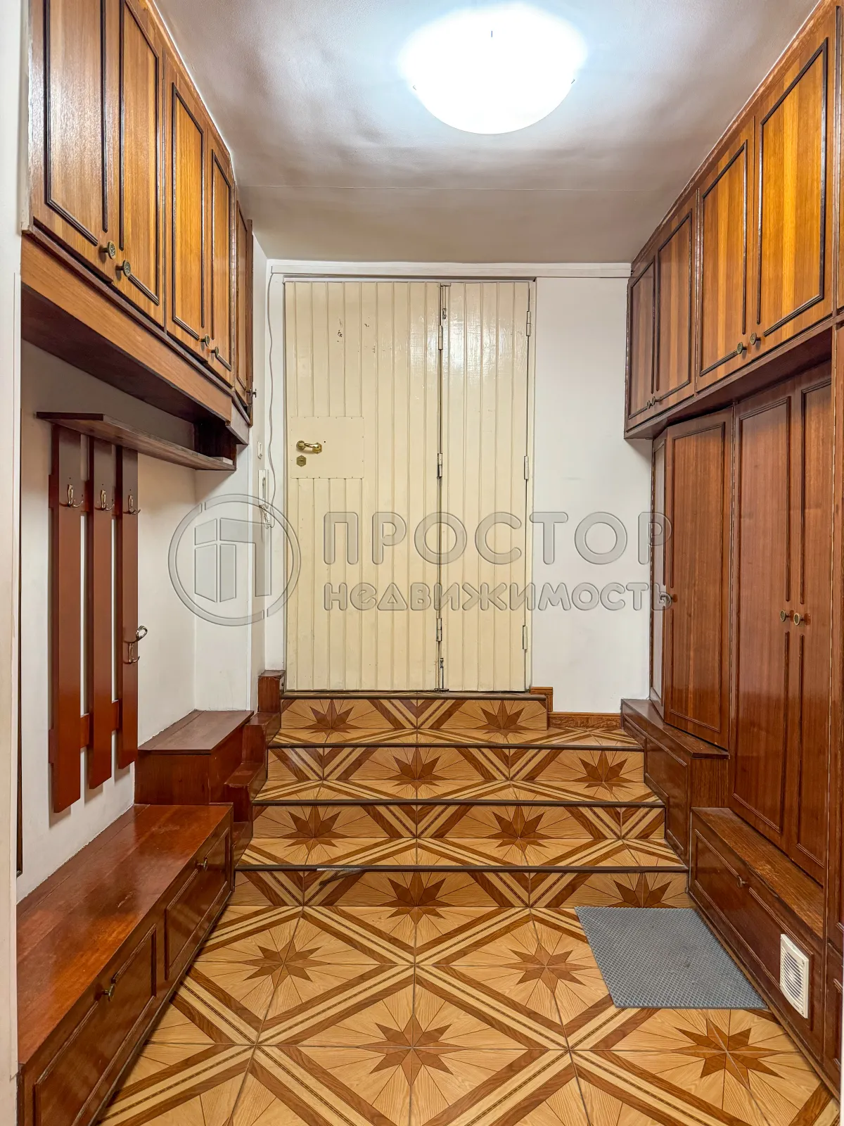 4-комнатная квартира, 125 м² - фото 19