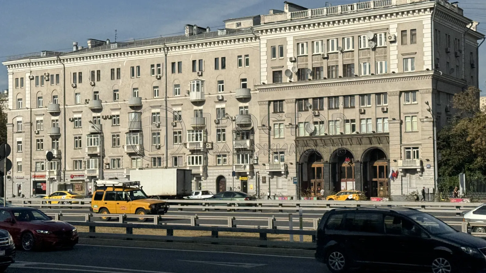 4-комнатная квартира, 125 м² - фото 21