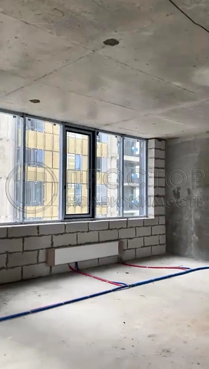 2-комнатная квартира, 65.5 м² - фото 3