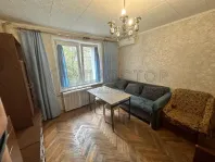 2-комнатная квартира, 38.5 м² - фото 19