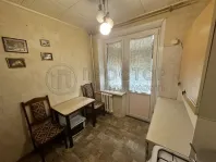 2-комнатная квартира, 38.5 м² - фото 26