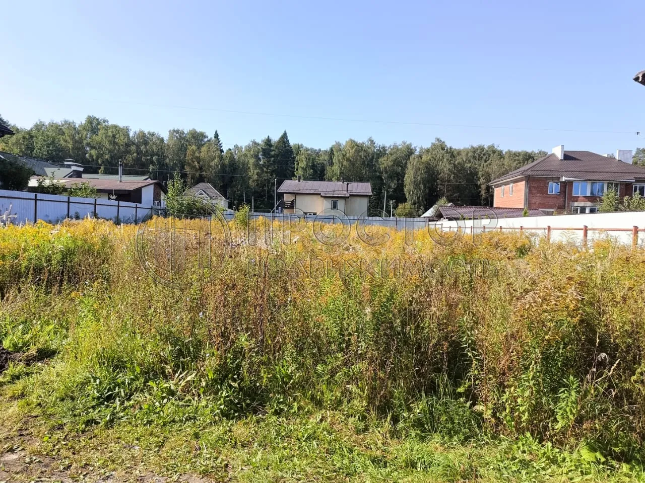 Участок, 7.5 сот. - фото 5