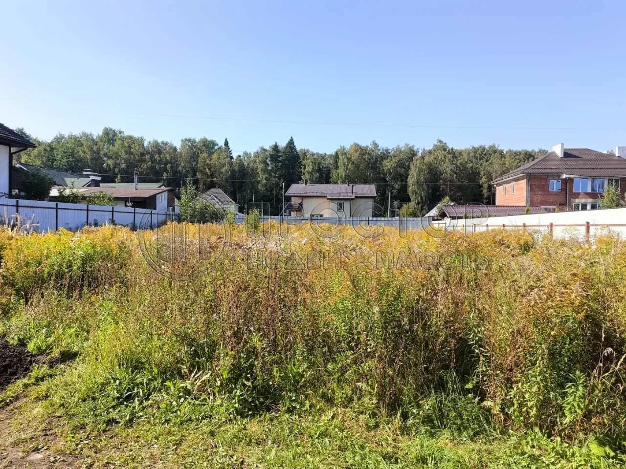 Участок, 7.5 сот. - фото 6