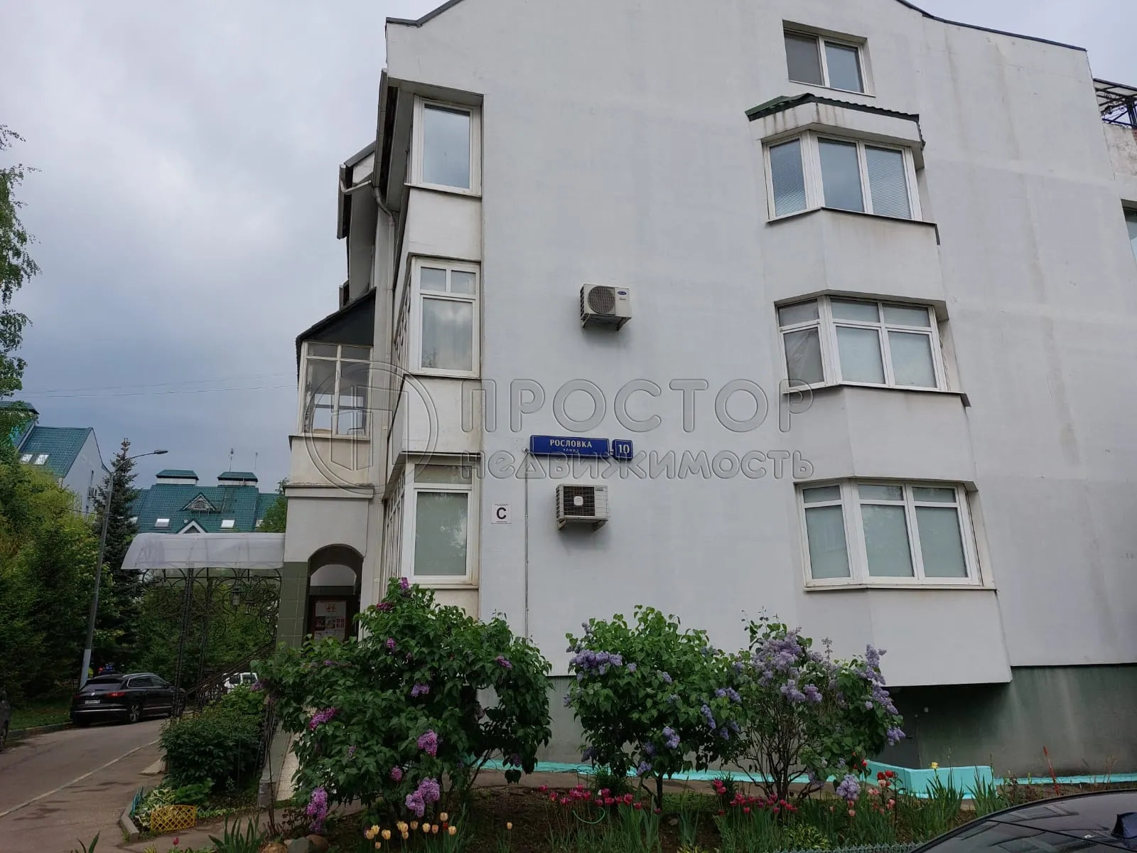 1-комнатная квартира, 160 м² - фото 9