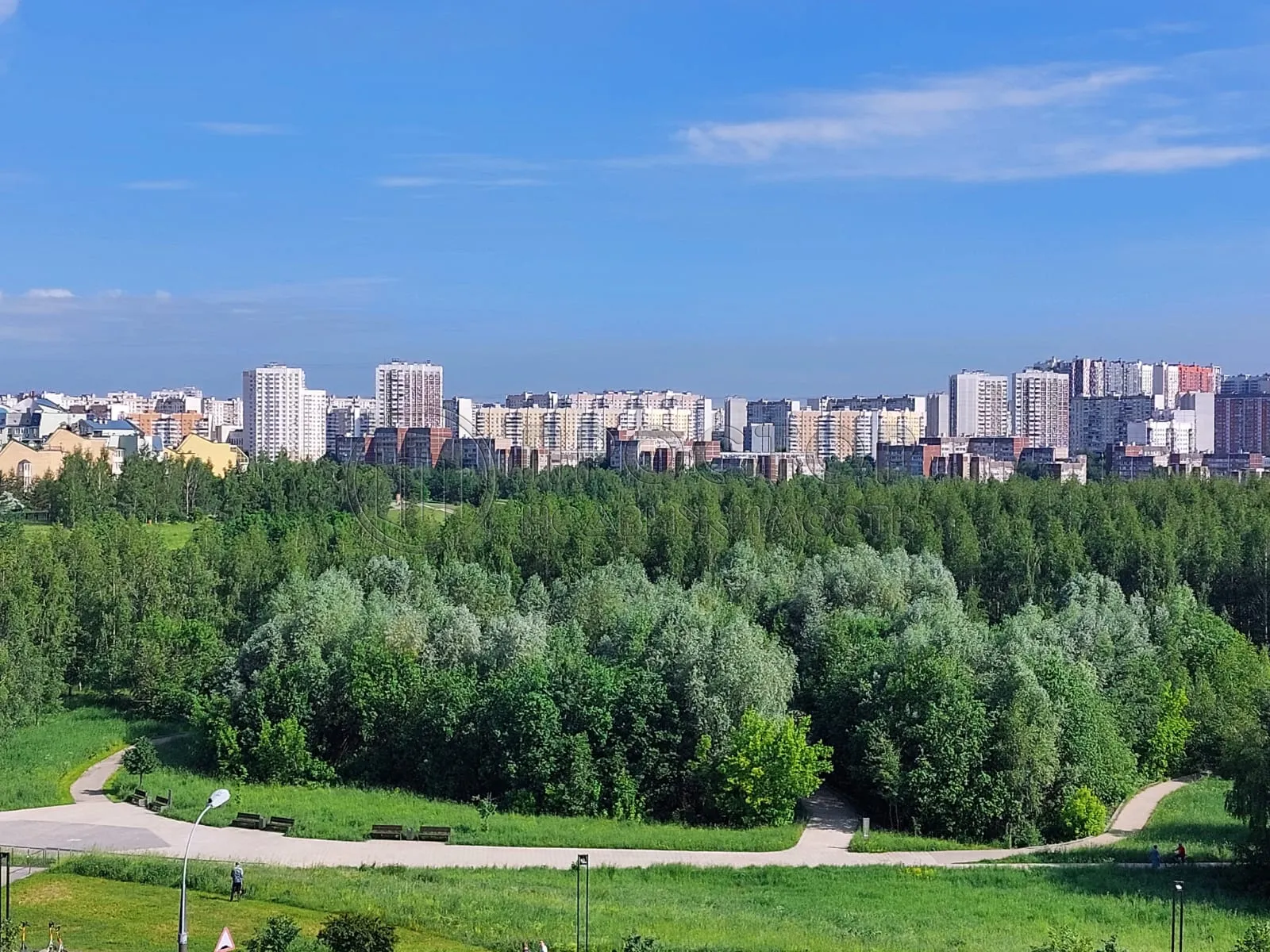 1-комнатная квартира, 160 м² - фото 12