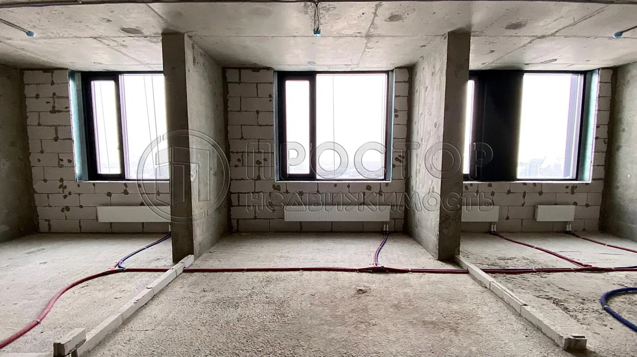 2-комнатная квартира, 71 м² - фото 2