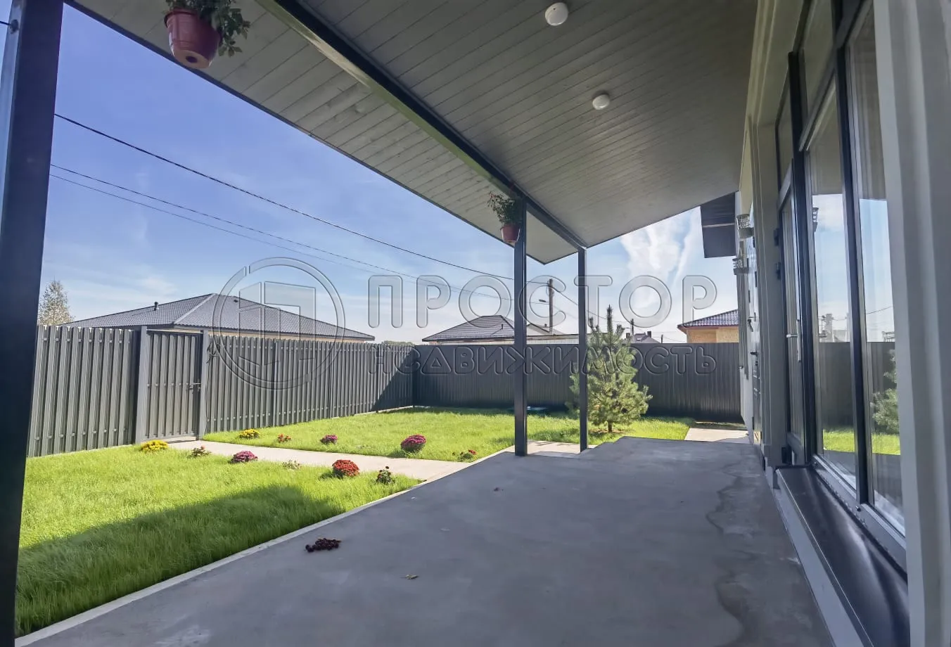 Дом, 110 м² - фото 2