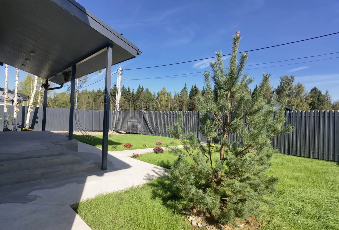 Дом, 110 м² - фото 4