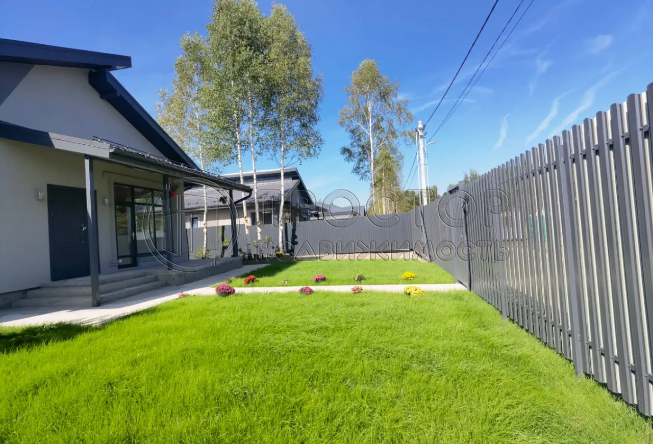 Дом, 110 м² - фото 5