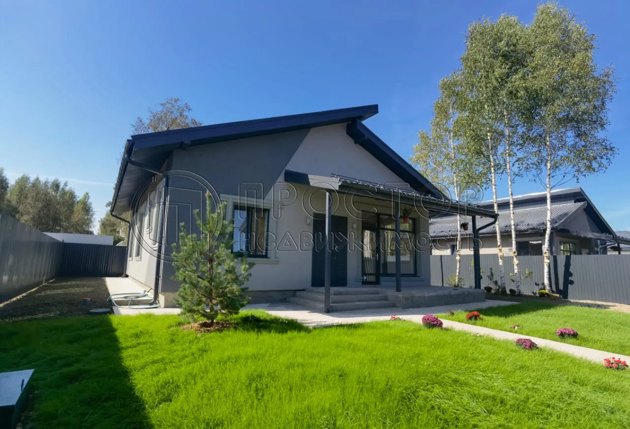 Дом, 110 м² - фото 6