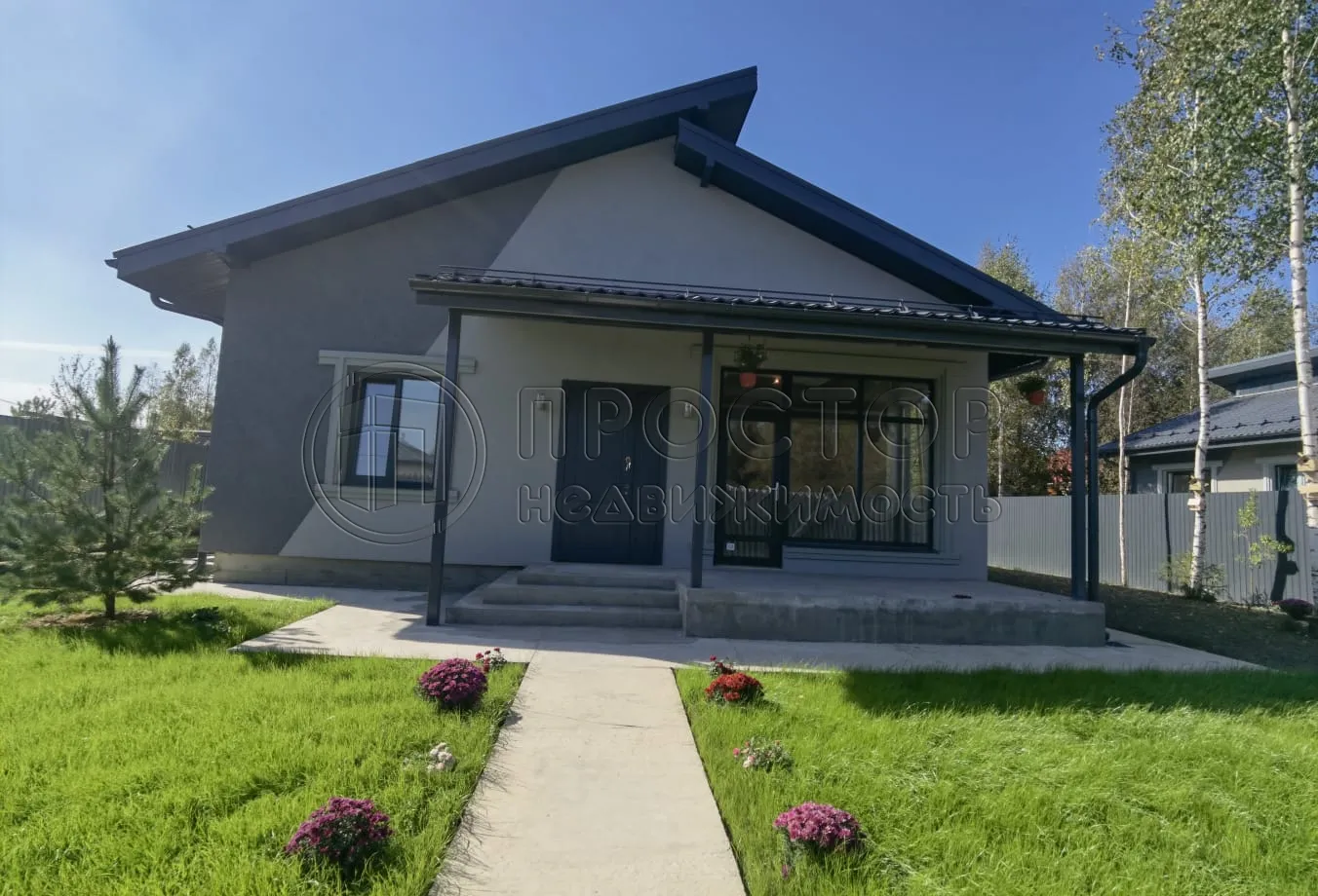 Дом, 110 м² - фото 7