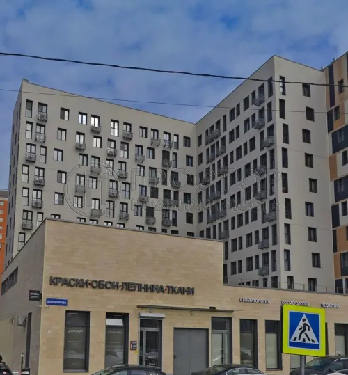 Студия, 31.6 м² - фото 26