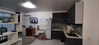 Студия, 31.6 м² - фото 28