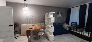 Студия, 31.6 м² - фото 29