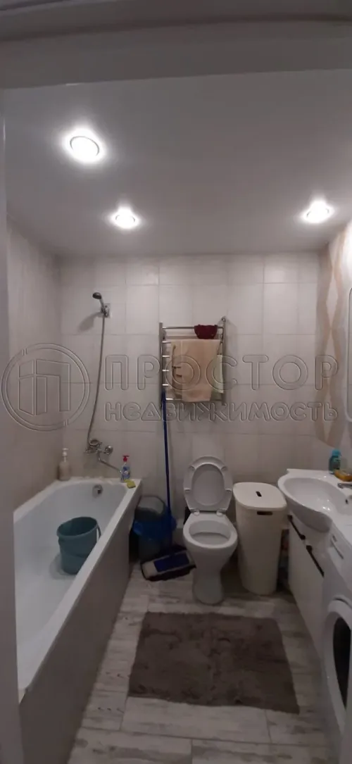 Студия, 31.6 м² - фото 6