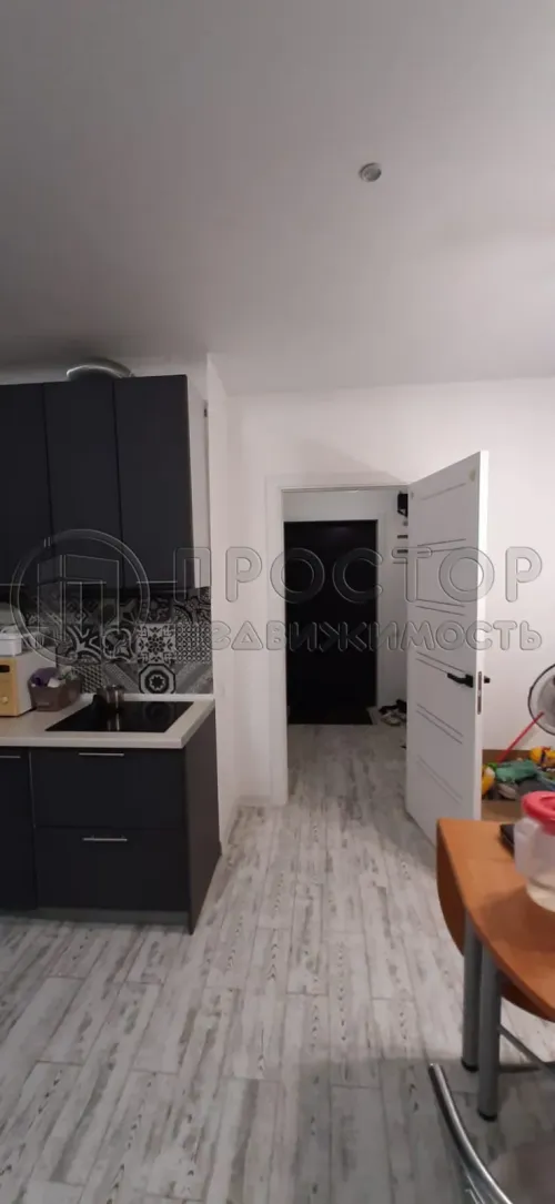 Студия, 31.6 м² - фото 7
