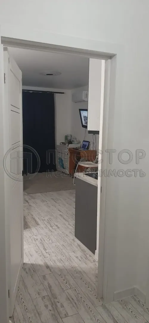 Студия, 31.6 м² - фото 8