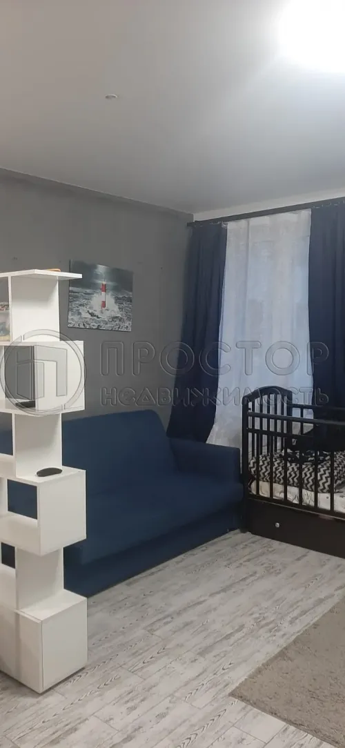 Студия, 31.6 м² - фото 9