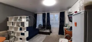 Студия, 31.6 м² - фото 36