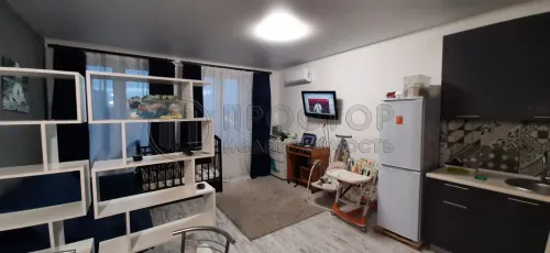 Студия, 31.6 м² - фото 15