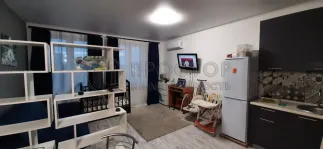 Студия, 31.6 м² - фото 41