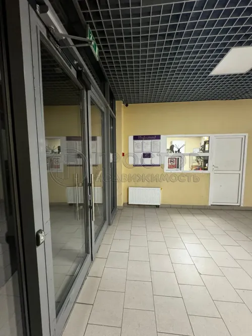 Студия, 31.6 м² - фото 16