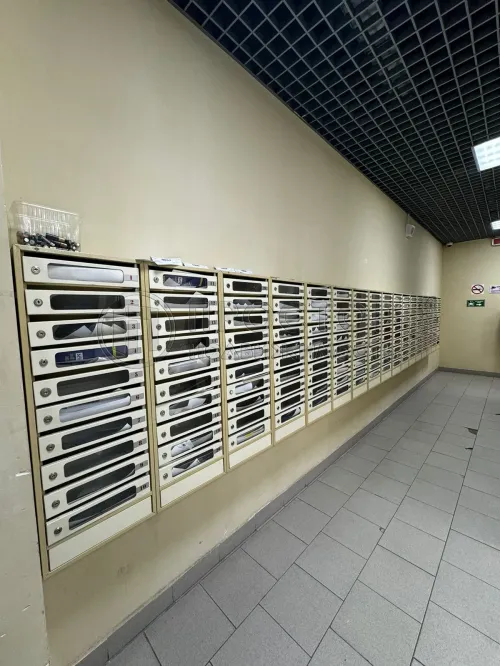 Студия, 31.6 м² - фото 20